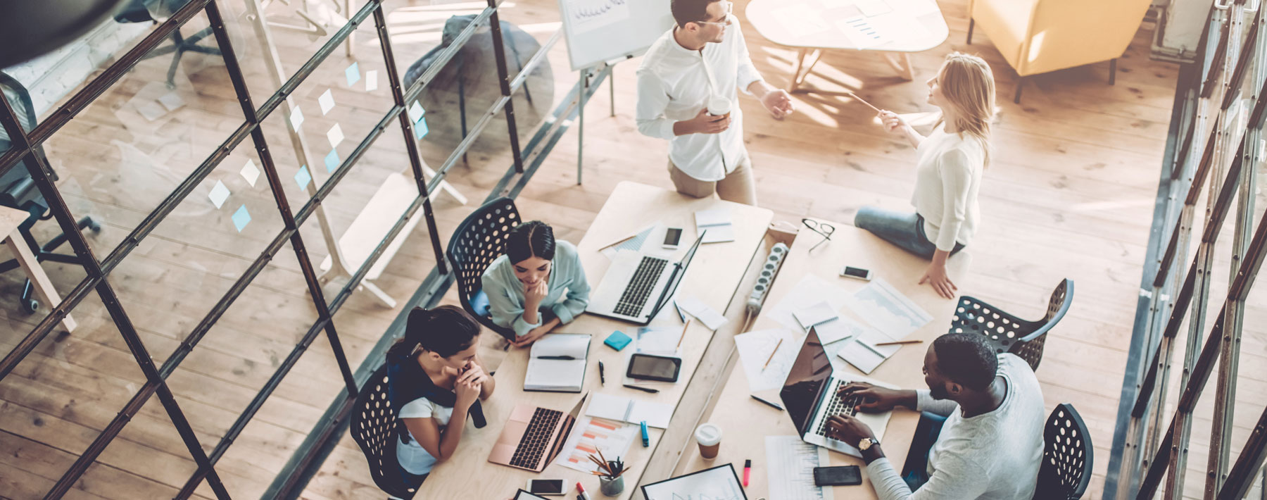 totalSOLUTION (demo 13) Town